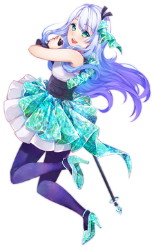 Fantast Prism/ Kaleidoscope